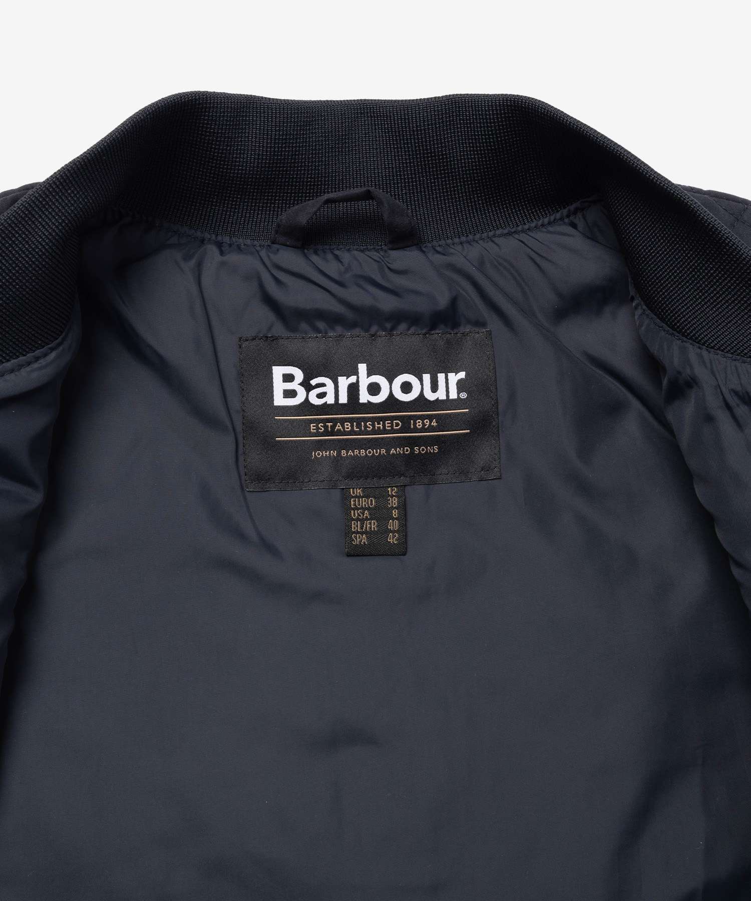バブアー Barbour THEODORA GILET テオドラ ジレ LGI0205 ベスト ライナー レディース アウター