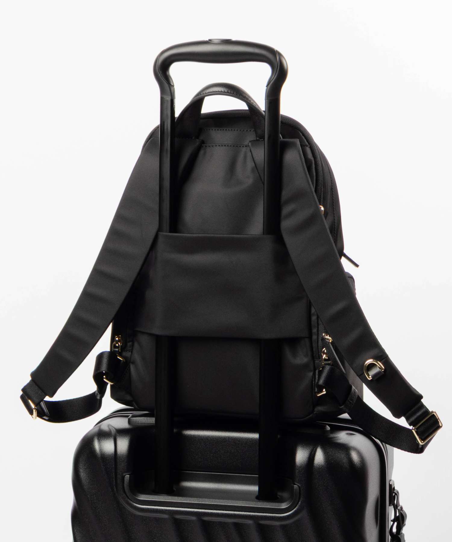 トゥミ TUMI VOYAGEUR ヴォヤジュール CELINA MEDIUM BACKPACK セリーナ ミディアム バックパック 0196691 154168 リュックサック レディース バッグ