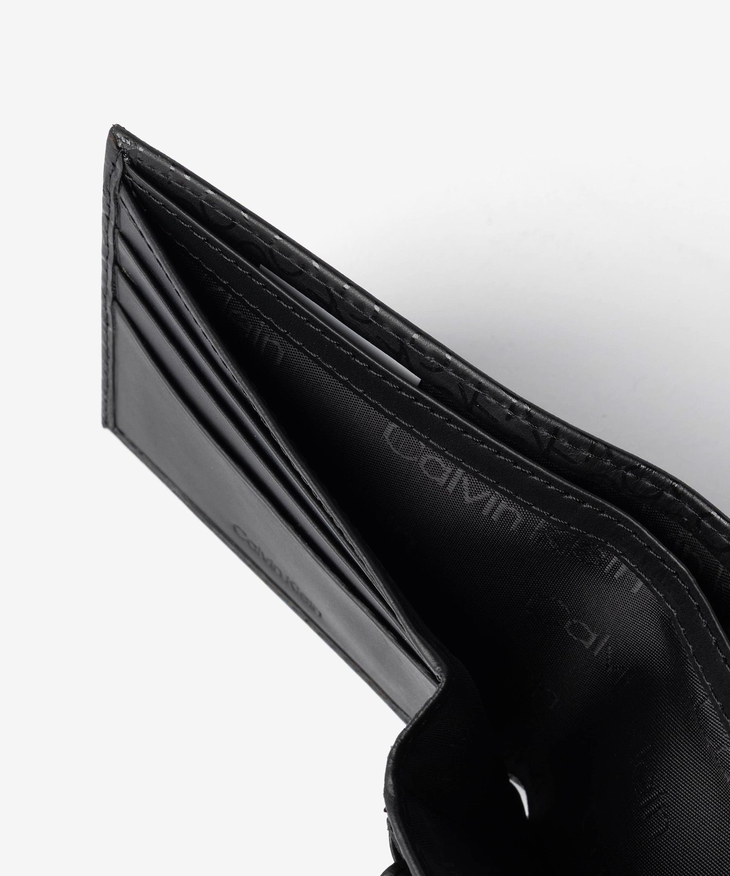 カルバンクライン Calvin Klein BILLFOLD W/COIN POCKET ビルフォールド ウィズ コインポケット 31CK130029 二つ折り財布 メンズ 財布