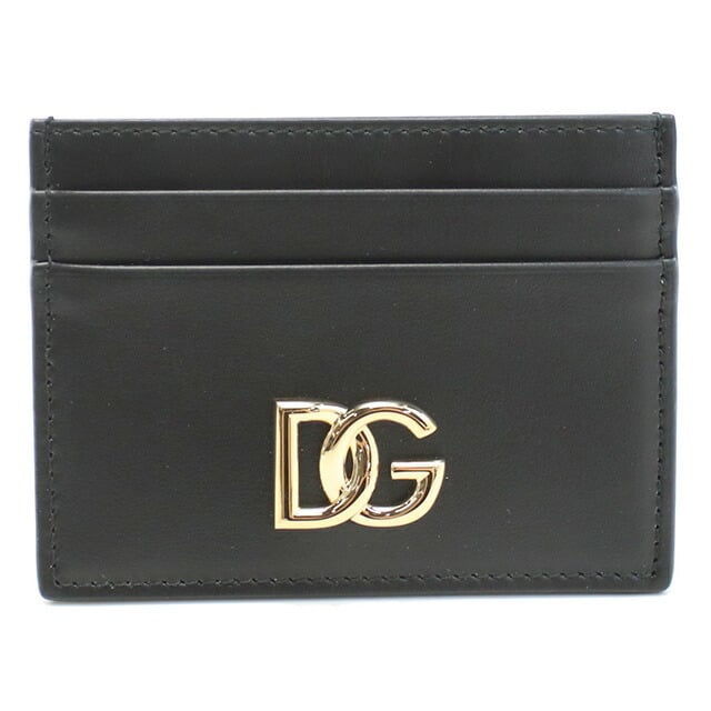 ドルチェ&ガッバーナ カードケース レディース ブランド DOLCE&GABBANA 