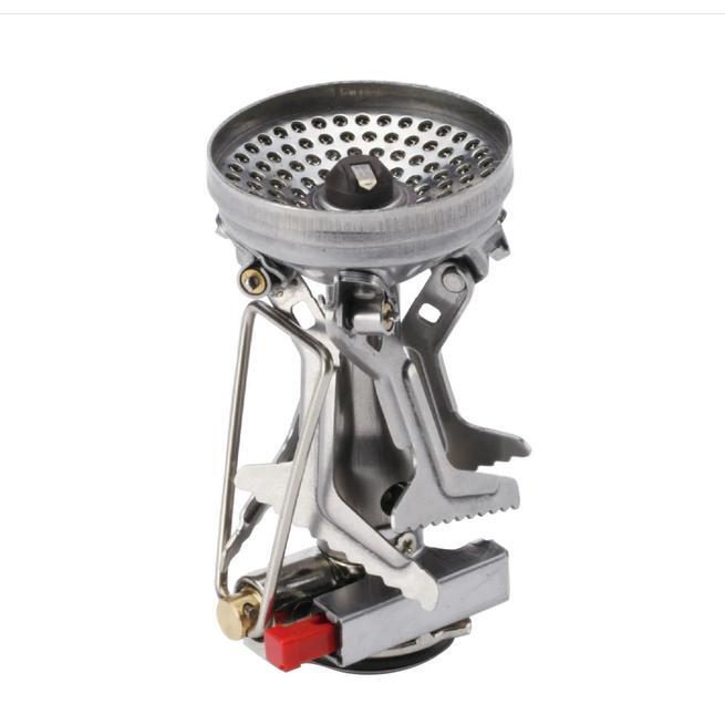 【ラッピング無料】SOTO アミカスポットコンボ SOD-320PC シングルストーブ アルミクッカー セット 登山 キャンプ 防災グッズ ギフト アウトドア用