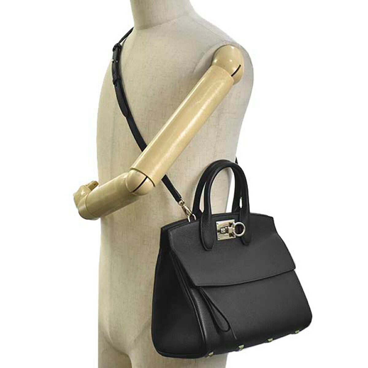 サルバトーレ フェラガモ Salvatore Ferragamo バッグ 21H159 718293 
