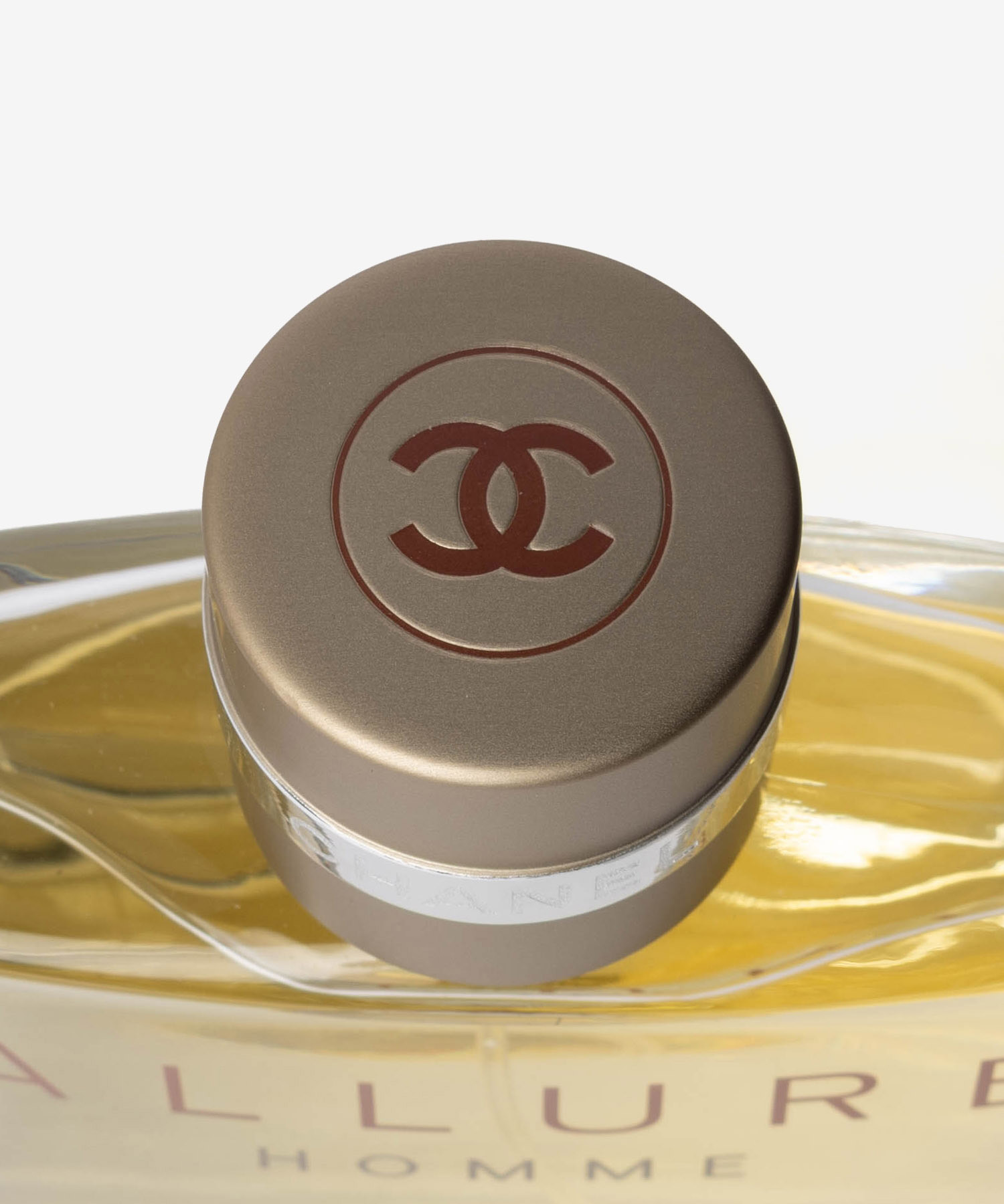 シャネル CHANEL ALLURE HOMME アリュール オム オードトワレ 100mL メンズ フレグランス