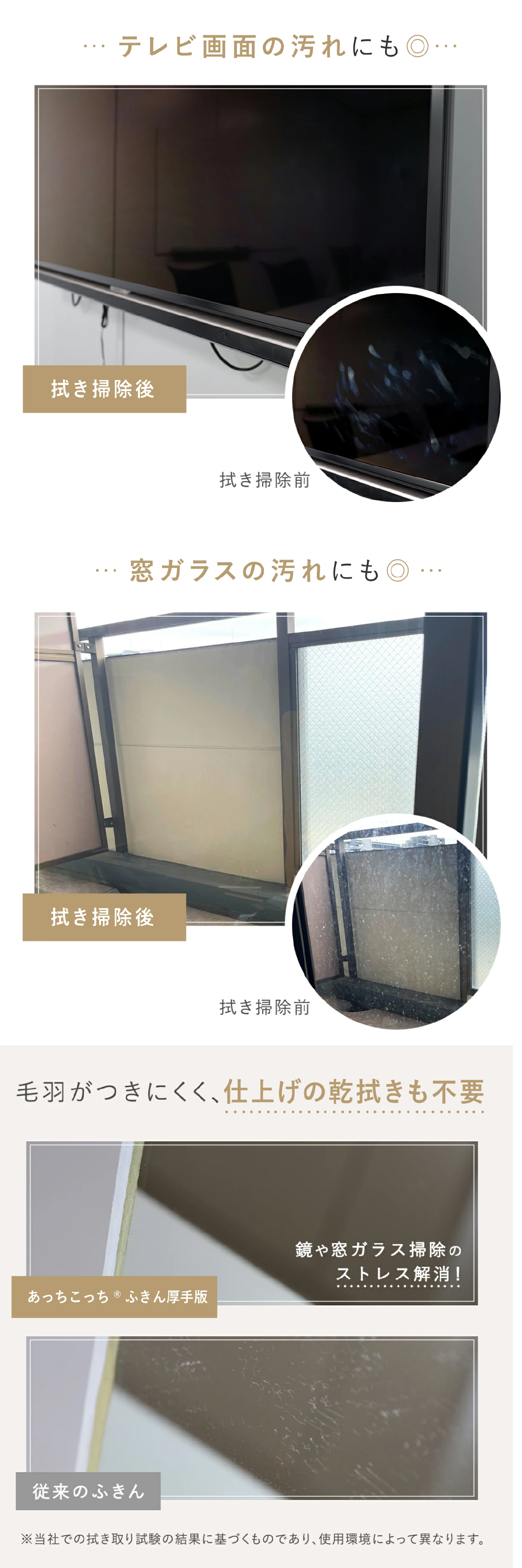 ふきん テイジン あっちこっちふきん 厚手 Lサイズ 33×50cm 1枚 2枚セット 3枚セット 大判 日本製 帝人 ミクロスター 吸水 速乾 洗剤不要 厚手クロス 吸水クロス キッチンクロス 食器拭き 台拭き 掃除クロス 水拭き 油汚れ 洗面台 浴室 窓ガラス 鏡 フローリング 家電 フロントガラス 洗い替え まとめ買い 新生活 プレゼント ギフト