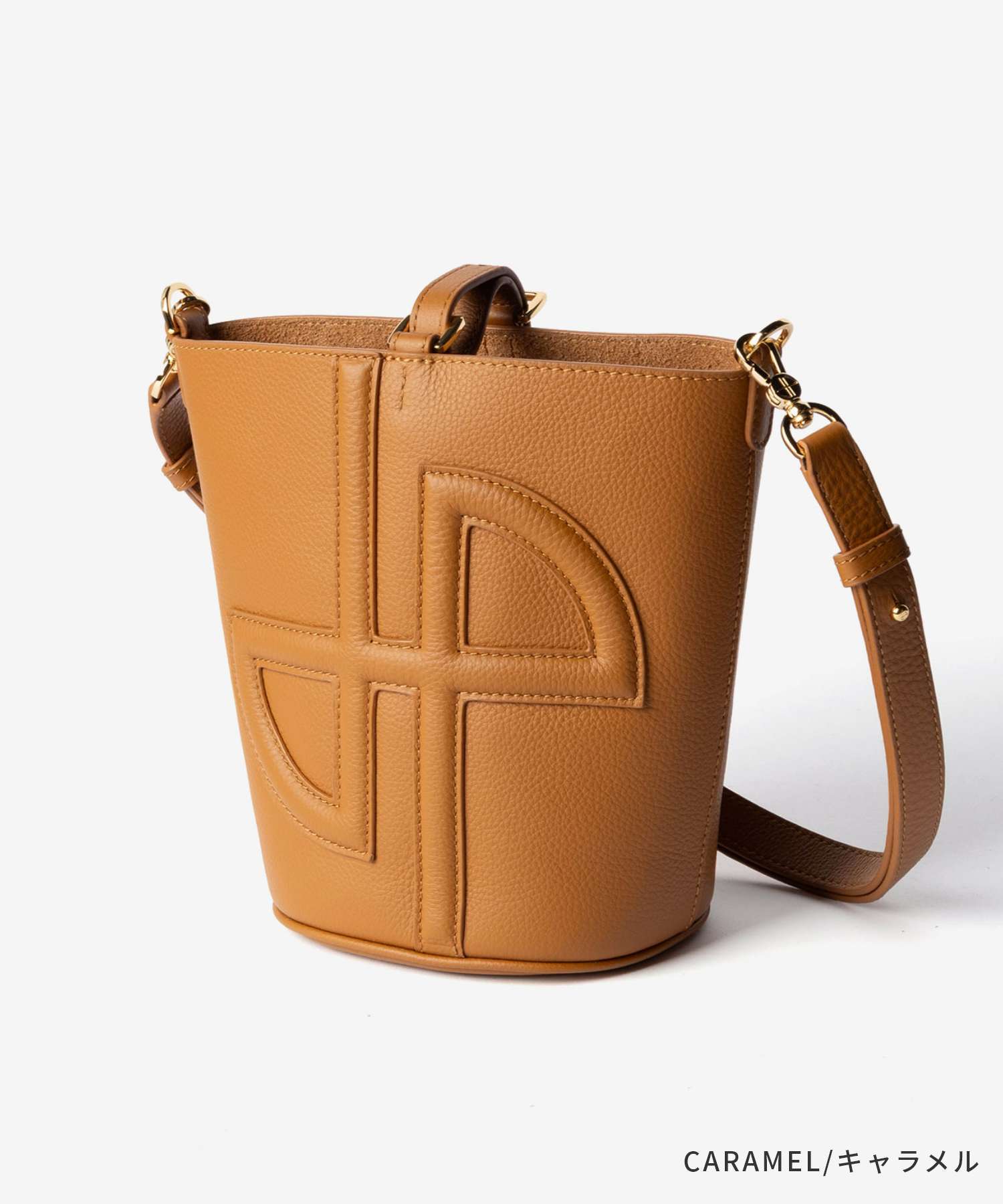 パトゥ PATOU JP BUCKET BAG PM バケットバッグスモール BA0165038 ショルダーバッグ レディース バッグ