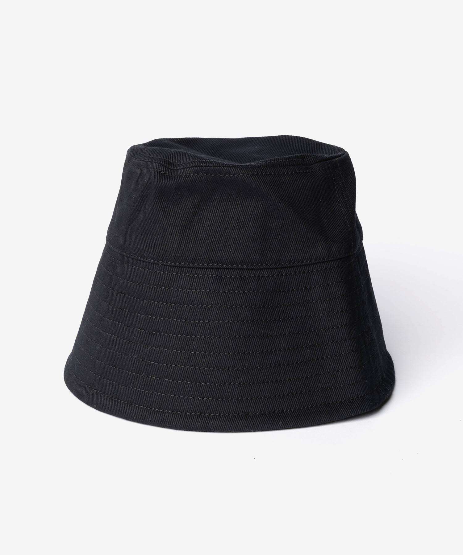 パトゥ PATOU BUCKET HAT バケットハット AC0270132 ハット ロゴ レディース 帽子