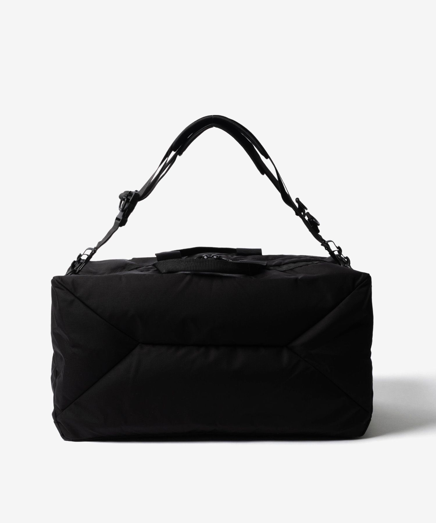 バッグジャック bagjack TRAVEL DUFFLE XL トラベルダッフル 13287 ボストンバッグ リュックサック 2wayバッグ メンズ バッグ