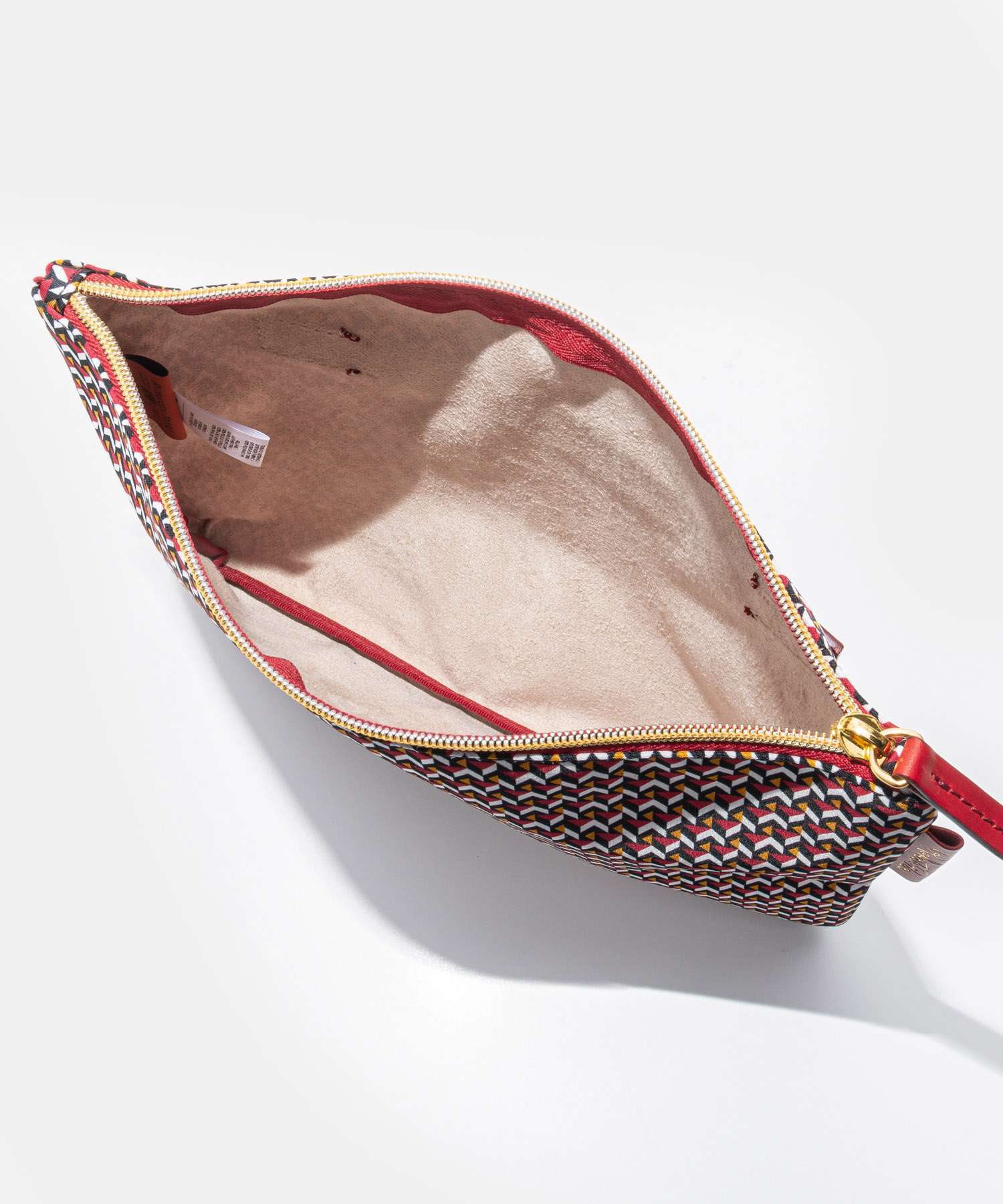ロベルタピエリ ROBERTA PIERI TATAMI FLAT POUCH タタミ ポーチ レディース 雑貨 小物