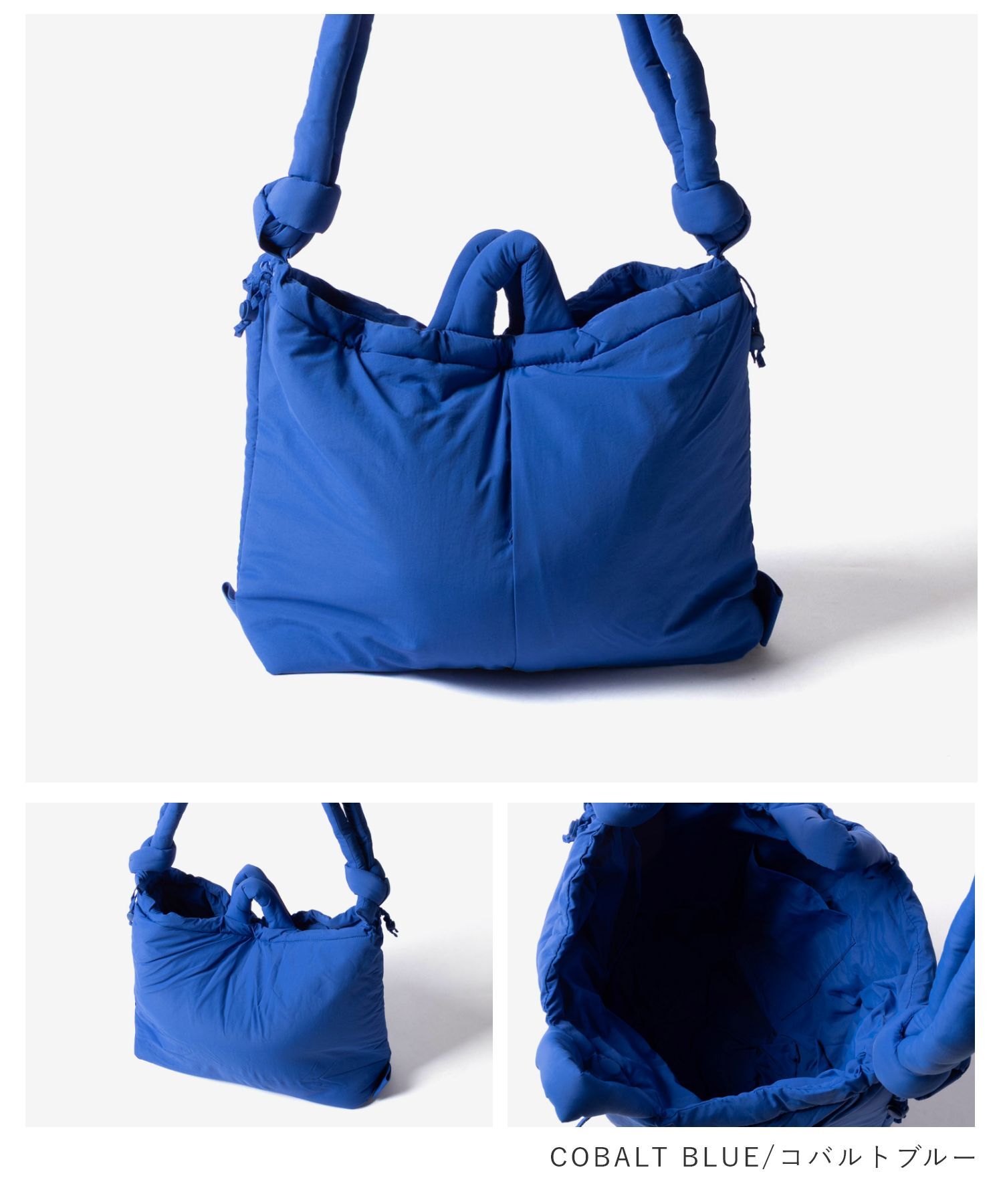 オレンド OLEND LARGE ONA SOFT BAG ラージ オナ ソフト バッグ ショルダーバッグ ハンドバッグ トートバッグ バックパック ユニセックス バッグ 大容量 A4 通勤 通学 旅行