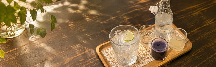 ゴツコラ＆香るマグカップセット ハーブティー ノンカフェイン 紅茶【初回限定：送料無料】