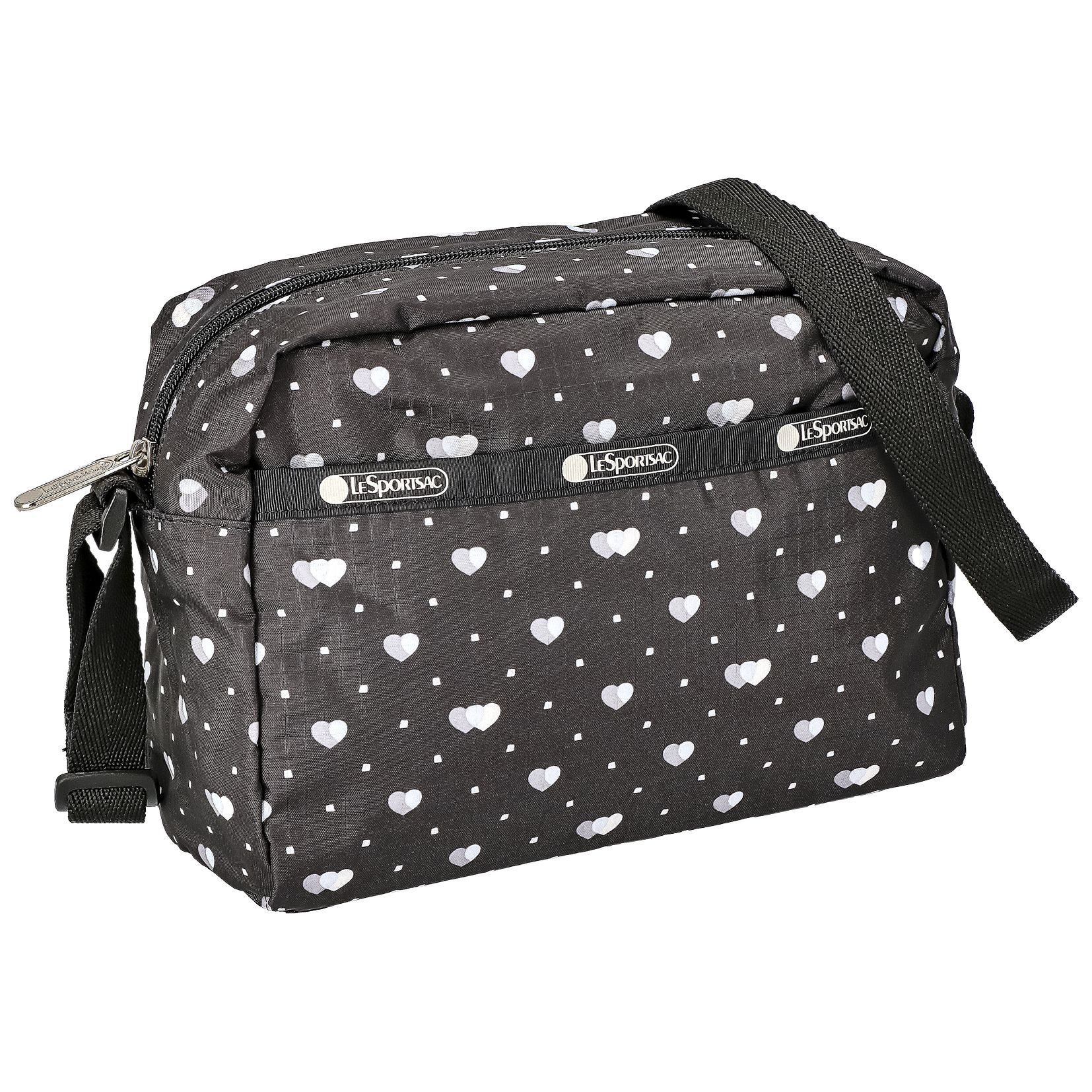 レスポートサック LeSportsac バック 斜めがけバッグ ショルダーバッグ 
