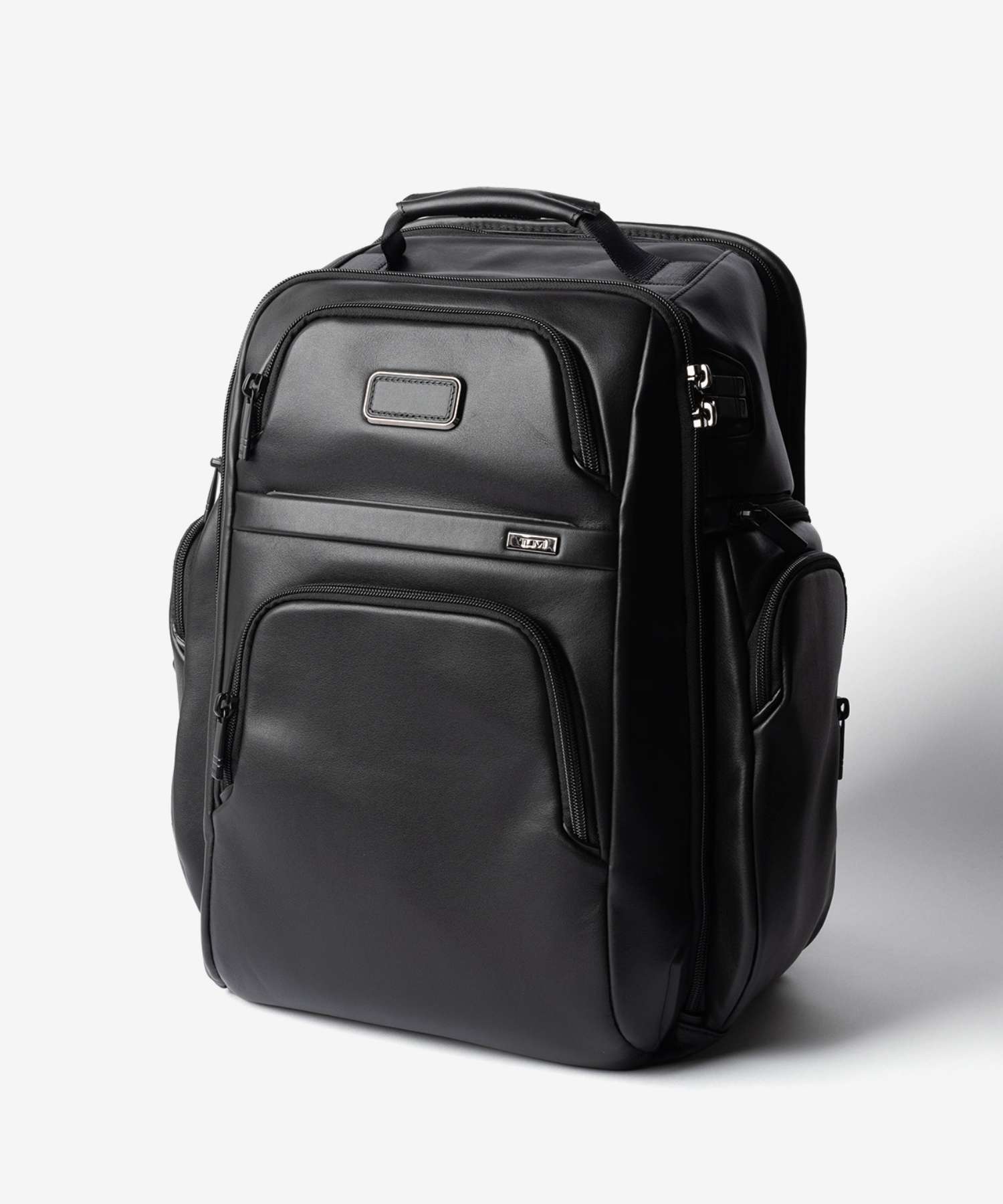 トゥミ TUMI ALPHA アルファ TUMI BRIEF PACK トゥミ ブリーフ パック 09603580DL4 158958 バックパック リュックサック メンズ バッグ
