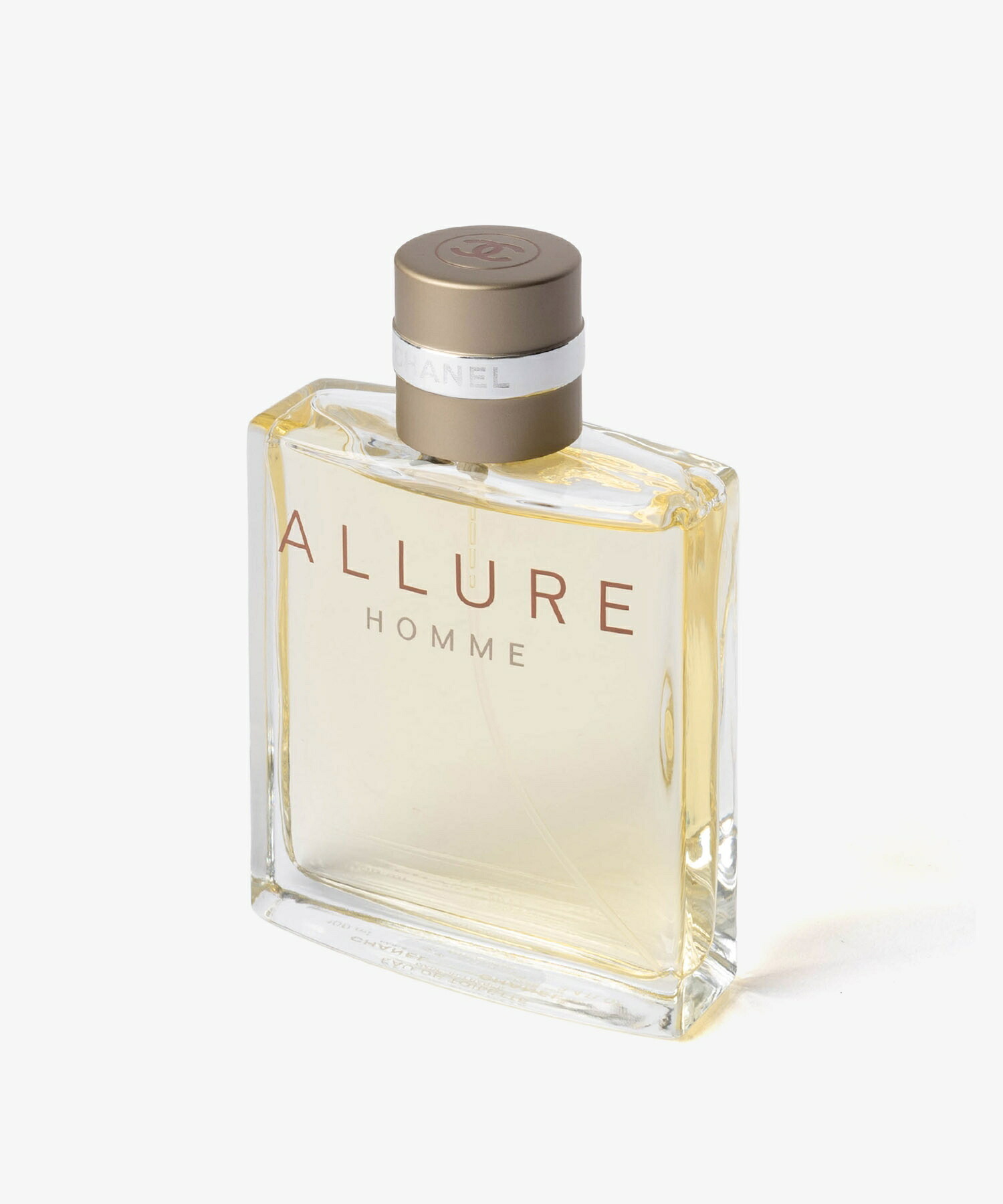 シャネル CHANEL ALLURE HOMME アリュール オム オードトワレ 100mL メンズ フレグランス
