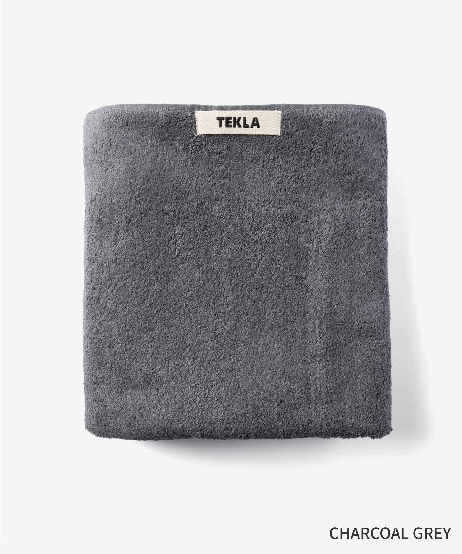 テクラ TEKLA TERRY TOWEL テリー タオル BATH SHEET バス シート 100×150 バスタオル 大判 雑貨 小物