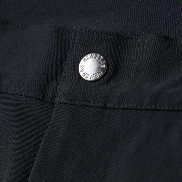 ニューエラ ゴルフ パンツ テーパード ストレッチパンツ New Era New York ブラック New Era Golf (15129447) 2026年秋冬モデル 2026年秋冬モデル 2026年秋冬モデル お誕生日祝い お祝い 記念品 お父さん 父の日 彼氏 男性 30代 40代 50代 60代 母の日 お母さん 還暦祝い 敬老の日 彼女 人気プレゼント プレゼント