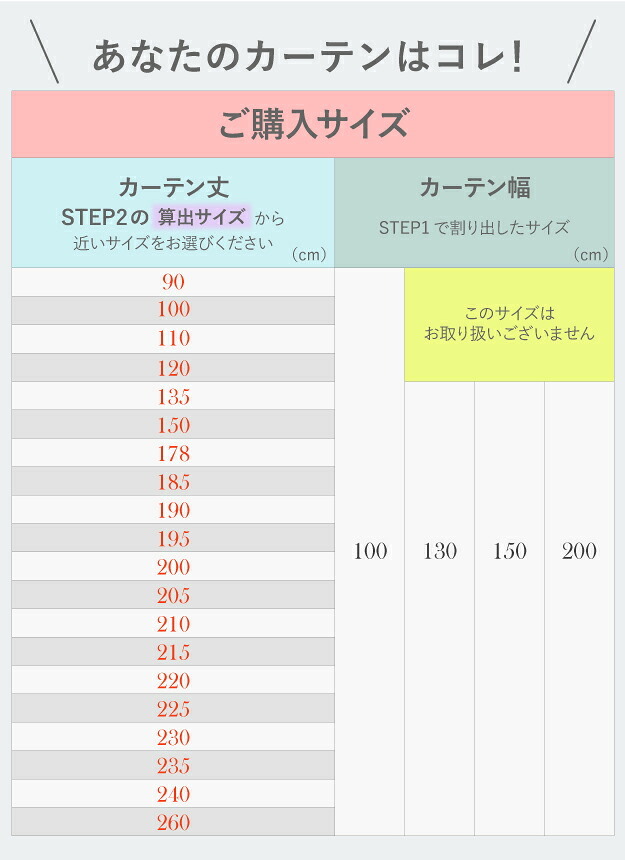 カーテン 窓まわり ノルディックデザイン 幅130cm 丈135～260cm ドレープ 遮光 2級 3級 形状記憶加工 北欧 丸洗い 日本製 10柄 33100617