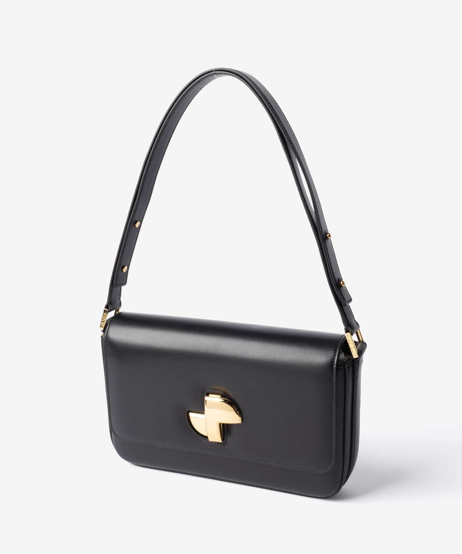 パトゥ PATOU PATOU LOCK CLASSIC レザー Le Classic Lock バッグ BA0175000 ハンドバッグ ショルダーバッグ レディース バッグ