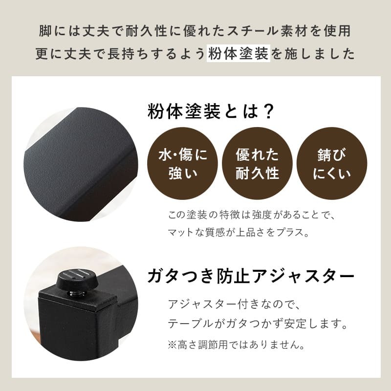 木目調センターテーブル 90 折れ脚テーブル 棚付き ローテーブル スタイリッシュ 北欧風 センターテーブル 折りたたみテーブル ブラウン ホワイト 机 ヴィンテージ マガジン ラック かっこいい 西海岸 隙間に収納しやすい折りたたみ式 \12 天然木