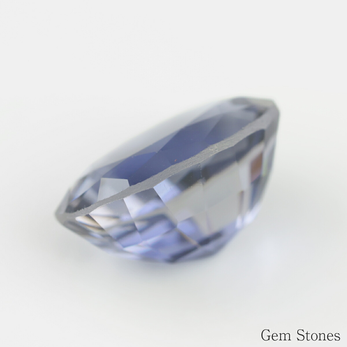 【完売致しました。】アイオライト 2.61ct ルース 宝石 裸石 コーディライト ブルー オリジナルジュエリー ギフト