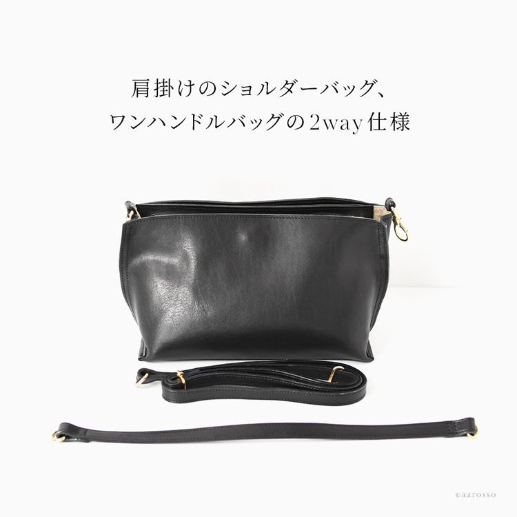 日本製 ショルダー ハンドバッグ 本革 小さめ ミニ ショルダーバッグ レディース 革 黒 ミニバッグ レザー 2way バッグ ミニショルダー ベージュ ブラック ショルダーポシェット 軽量 セレモニーバッグ 結婚式 法事 葬儀 秋 肩掛け ショルダーバック ファスナー 付き 仕切り