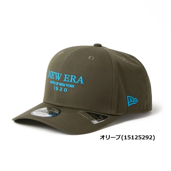ニューエラ ゴルフ キャップ 9SEVENTY ストレッチスナップ Weather Cloth New Era Golf (15125292) (15125293)(15125294) お誕生日祝い お祝い 記念品 お父さん 父の日 彼氏 男性 30代 40代 50代 60代 母の日 お母さん 還暦祝い 敬老の日 彼女 人気プレゼント プレゼント