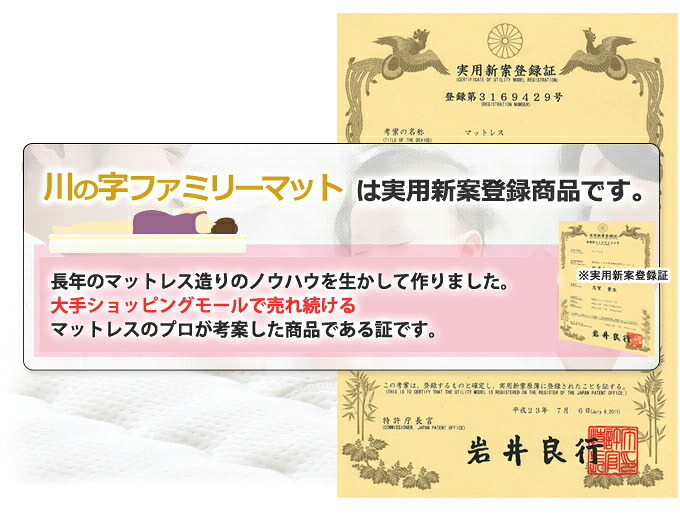 マットレスのみ 高反発ウレタン 川の字マットレス キングサイズ1枚タイプ シーツ付き 194x195 添寝 新入学 新学期 新生活 家族 親子 子供 子ども こども キッズ 子供部屋 寝室 おしゃれ ナチュラル シンプル ウレタンマットレス カバーリング
