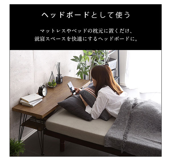 テレビ台 テレビボード ヴィンテージマルチラック torrid-トリッド- VBV-110--WAL ウォールナット ホームテイスト 幅110cm センターテーブル