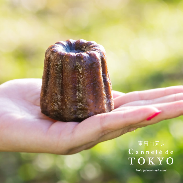 （限定グラッセ）【東京カヌレ＋カヌレグラッセ】【12種 16個セット】ギフト 誕生日プレゼント ギフト 13種類のカヌレ（計16個）の詰め合わせ ラッピング対応 ギフトセット デザート おやつ【送料無料※一部地域を除く】