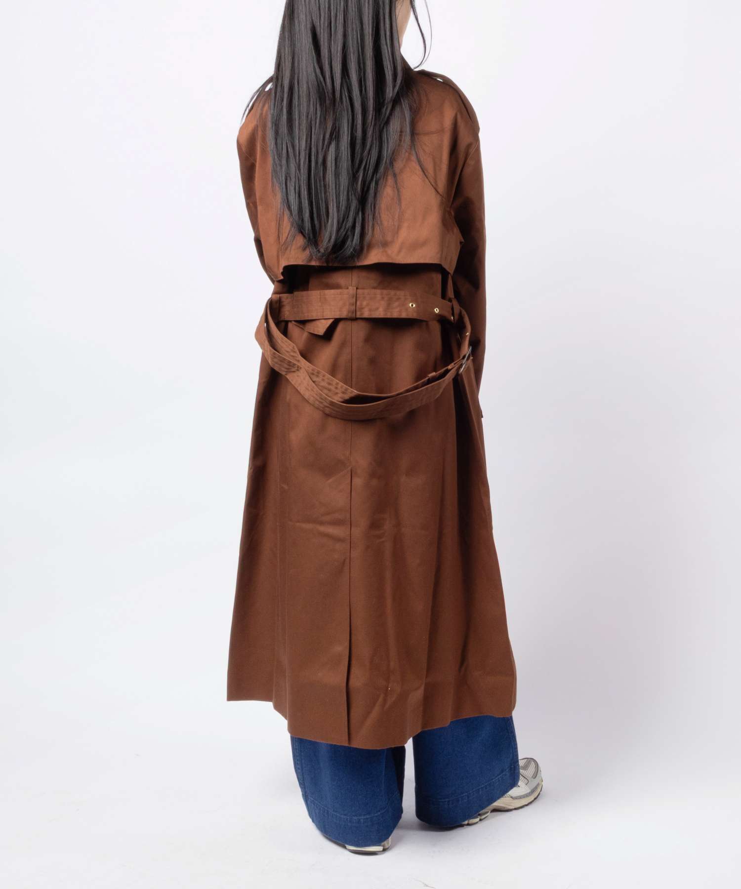 バブアー Barbour AOIFE SHOWERPROOF TRENCH イーファ シャワープルーフ トレンチ LSP0246 トレンチコート レディース アウター
