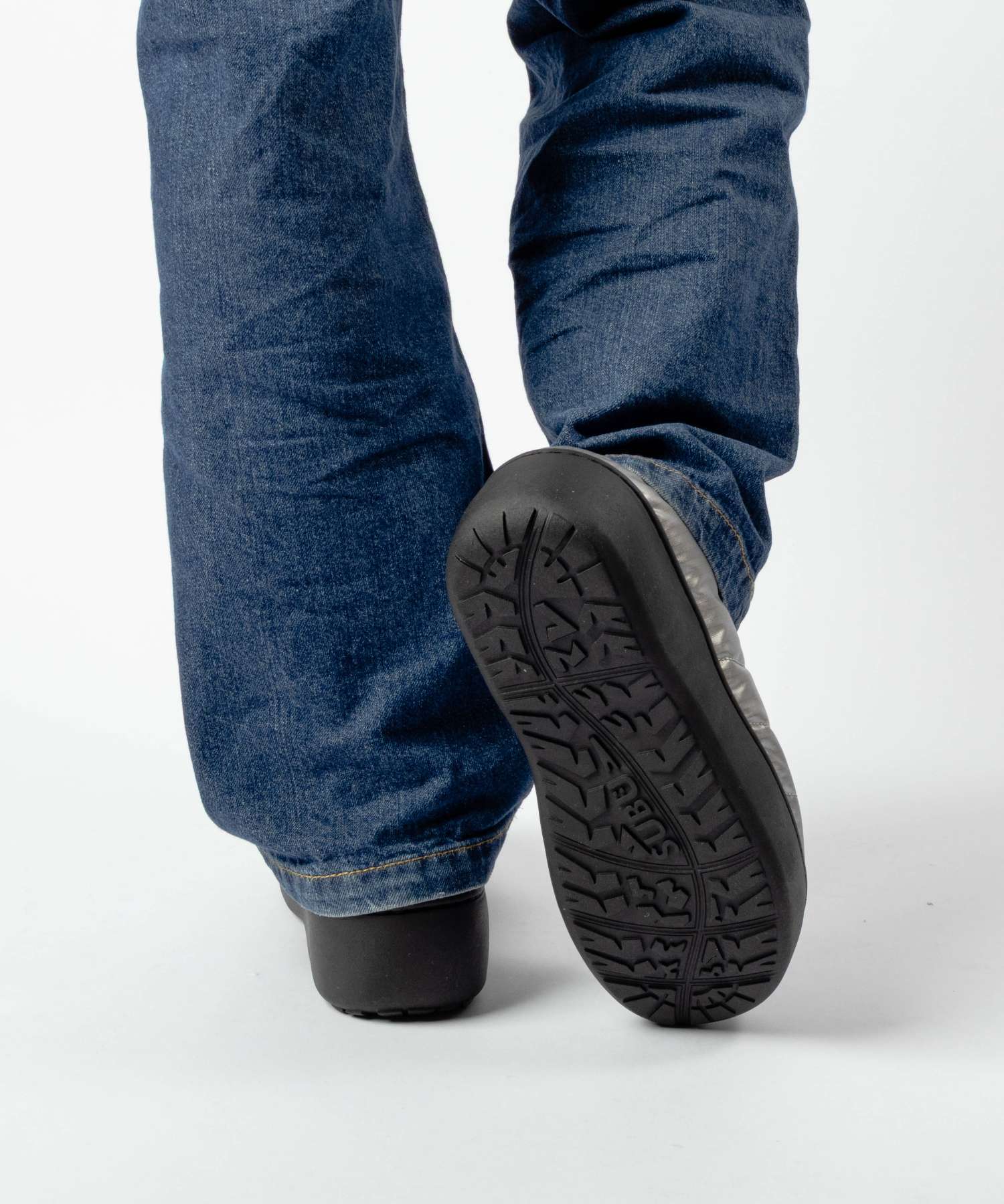 スブ SUBU Platform プラットフォーム スリッポン 厚底 スリッパ サンダル 冬用サンダル レディース シューズ