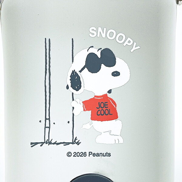 スヌーピー ジョークール エアピタ 筆箱 文具 SNOOPY