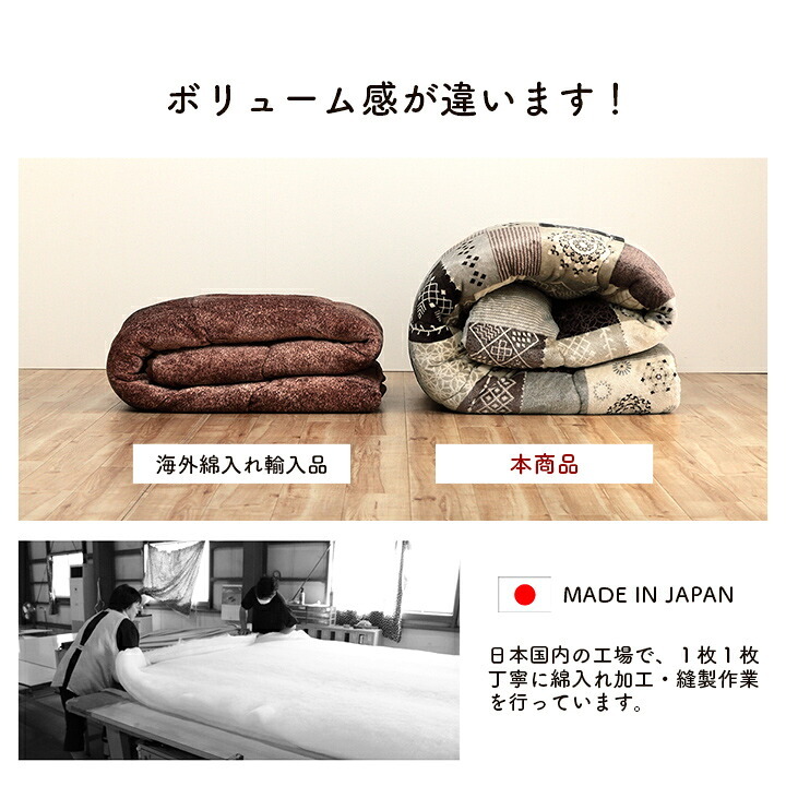こたつ布団 長方形 撥水 日本製 ノルディック柄 約205×245cm ベージュ ポリエステル こたつ掛布団 こたつふとん コタツ掛け布団 コタツ掛布団 こたつ用品 冬用 冬物 寝具 寝室用品 インテリア フランネル あったか 手洗い 肌触り 保温 弾力
