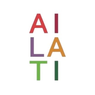 AILATIのロゴ
