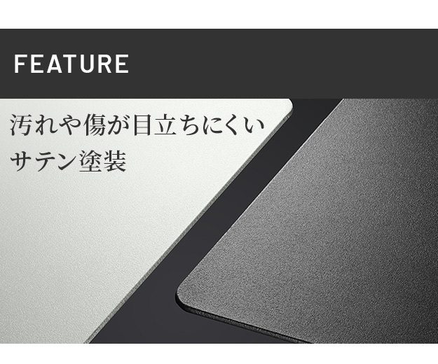 WALLインテリアテレビスタンドV3 COMPACT 専用棚板 DVDレコーダー BDレコーダー PS5 プレステ5 PS4 テレビ台 ミニ 小型 コンパクト テレビスタンド TVスタンド 部品 パーツ スチール製 WALLオプション