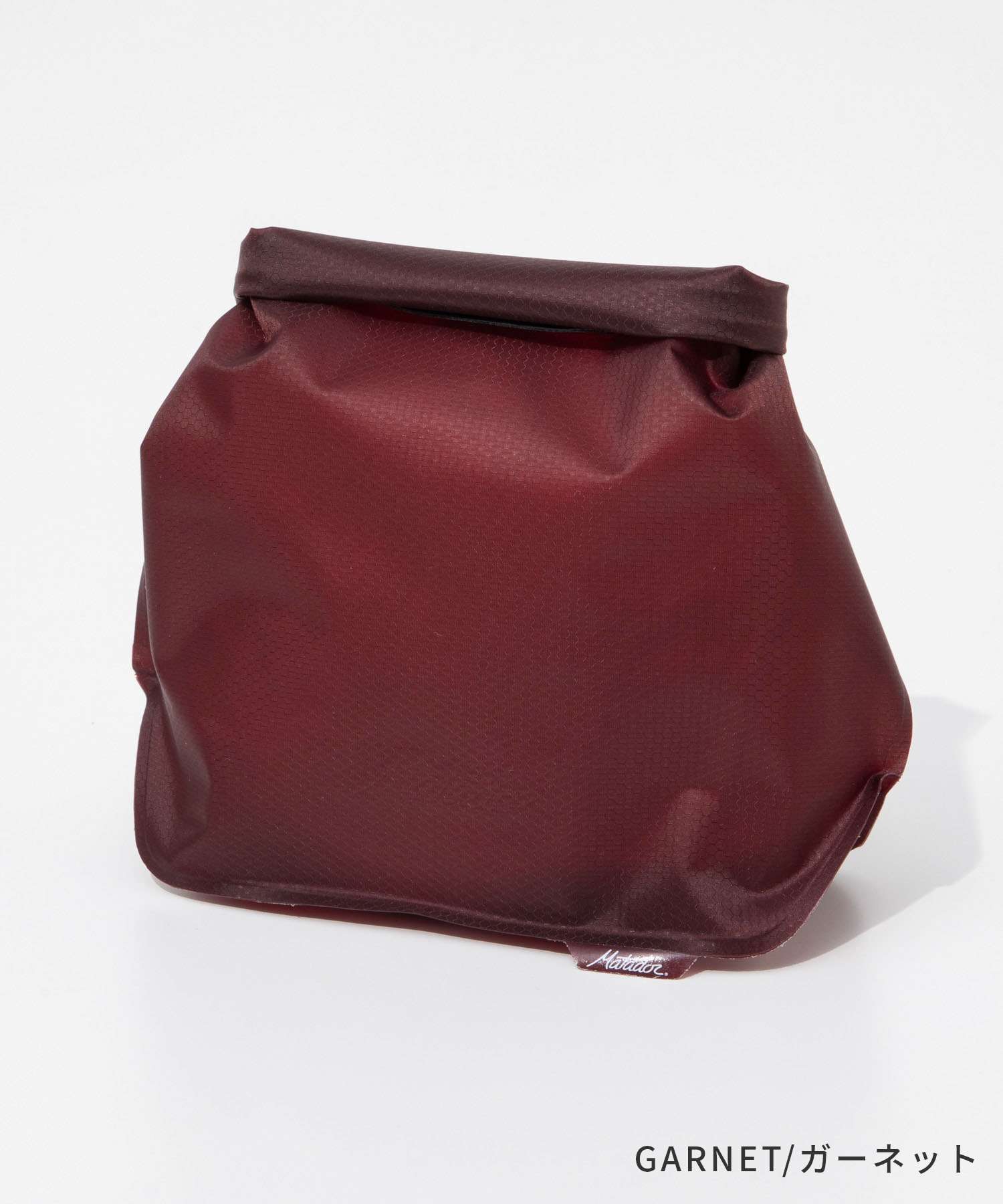 マタドール Matador FlatPak Waterproof Toiletry Case フラットパックトイレタリーケース MATFPC001 MATFP2C001 ポーチ ユニセックス 雑貨 小物 旅行 アウトドア ナイロン