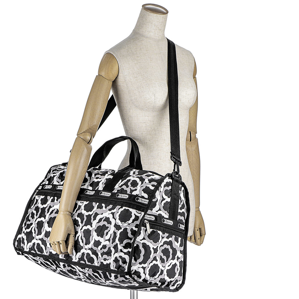 レスポートサック LeSportsac ボストンバッグ LARGE WEEKENDER 7185 