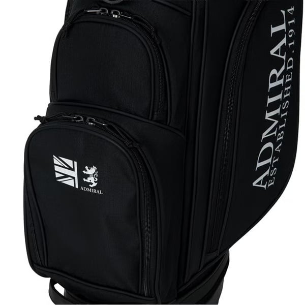 アドミラル ゴルフ キャディバッグ ユニセックス スタンドキャディバッグトラッド Admiral Golf ADMG6BC6 お誕生日祝い お祝い 記念品 お父さん 父の日 彼氏 男性 30代 40代 50代 60代 母の日 お母さん 還暦祝い 敬老の日 彼女 人気プレゼント プレゼント