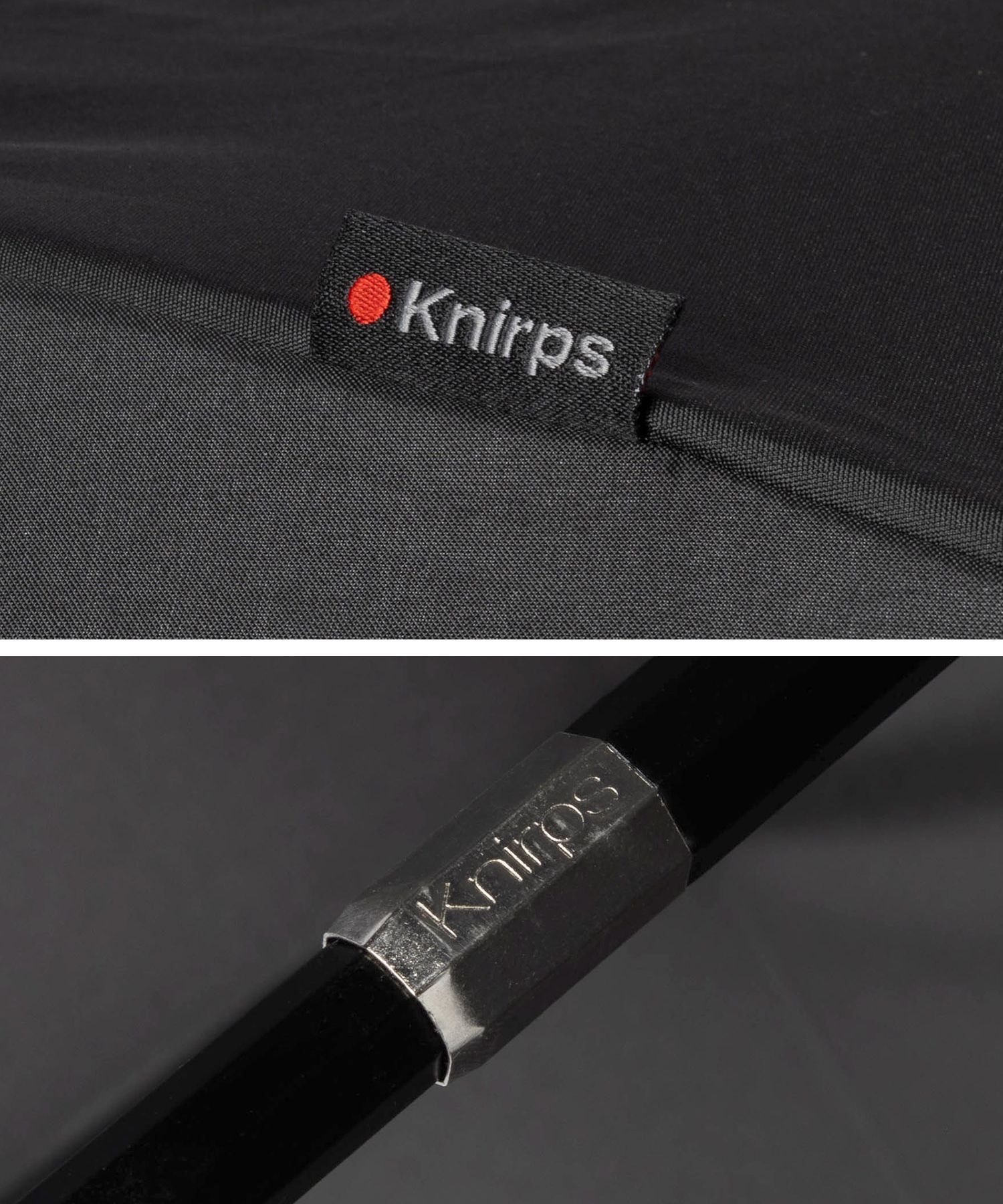クニルプス Knirps T.220 折りたたみ傘 雨傘 撥水 ワンタッチ 自動開閉 折りたたみ ユニセックス レディース メンズ 傘
