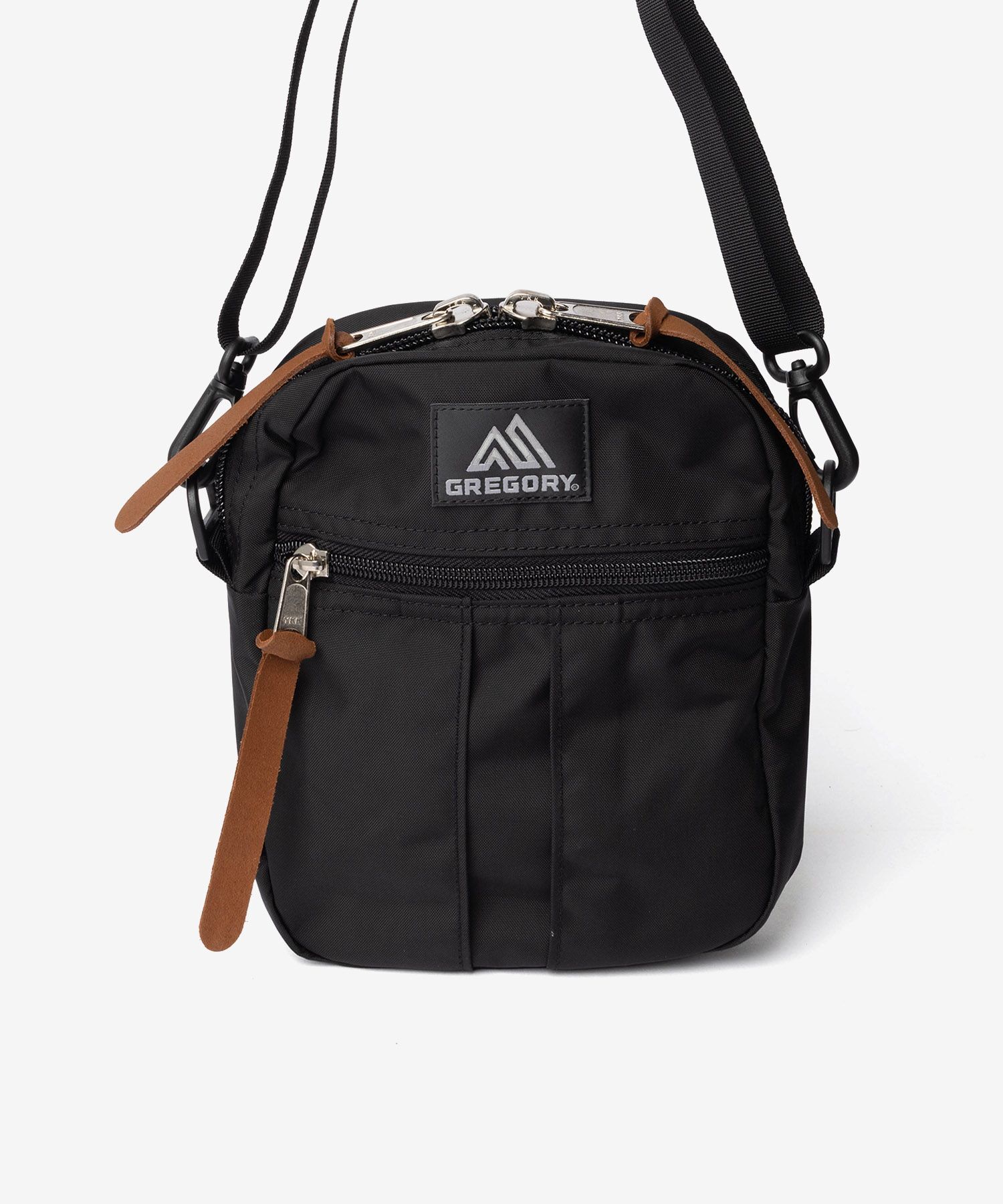 グレゴリー GREGORY CLASSIC BAGS クラシック バッグ QUICK POCKET L クイックポケット 125415 ショルダーバッグ ユニセックス バッグ