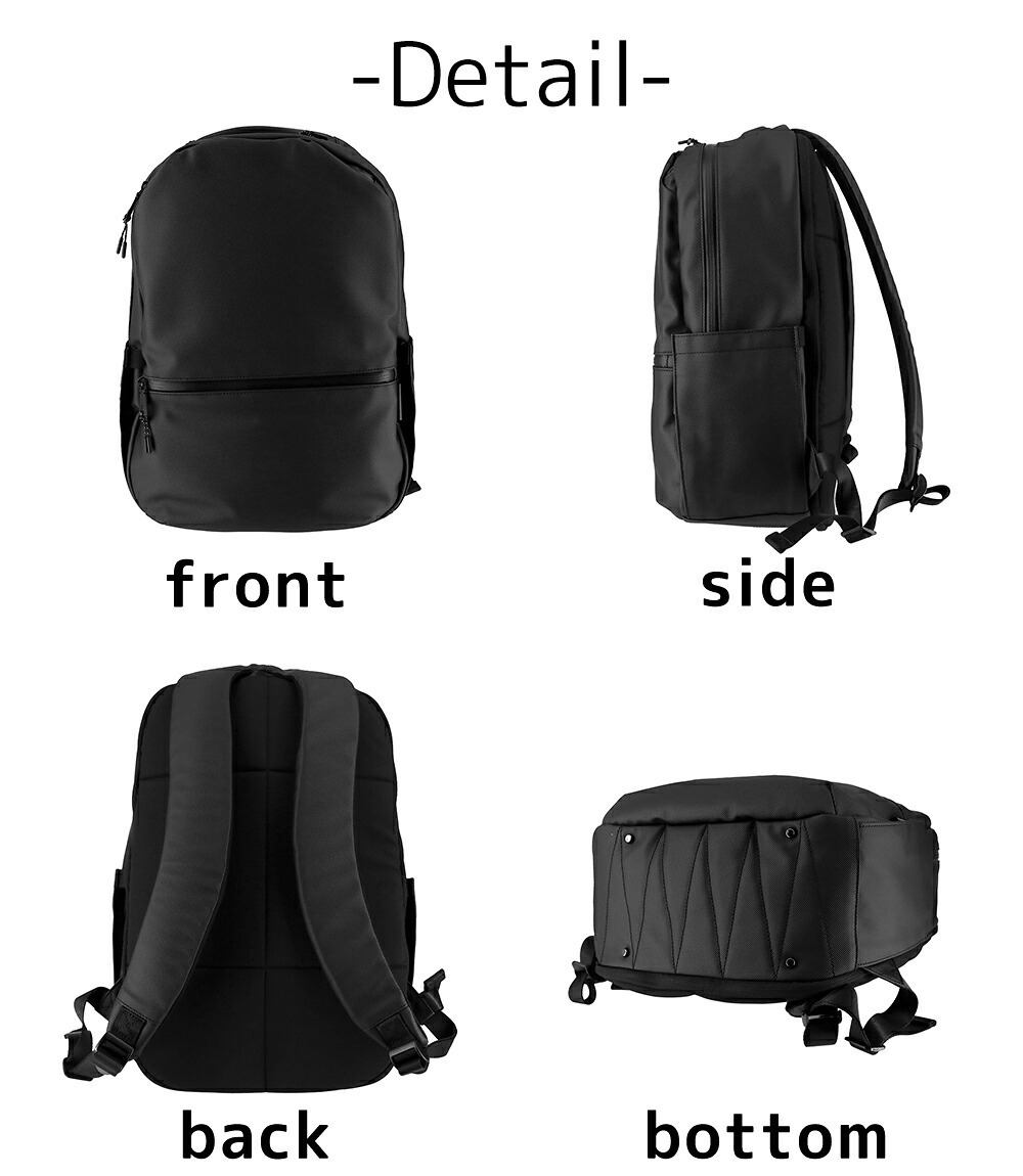 イズイット リュック 約20L B4 A4 PC収納 IS/IT WWS 981702 メンズ レディース 送料無料 誕生日プレゼント ギフト ラッピング無料 【正規代理店】
