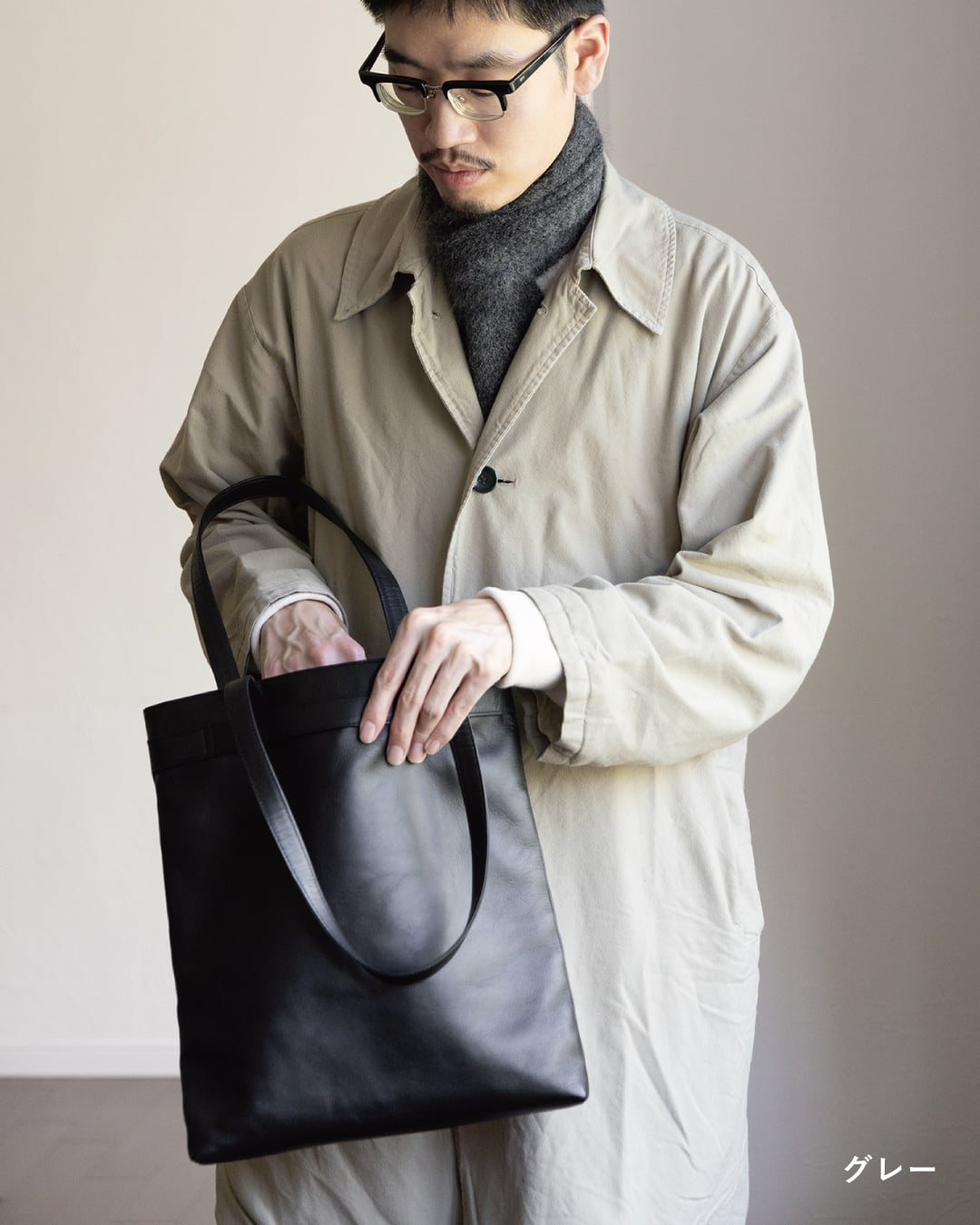 【送料無料】3秒マフラー モヘヤ メンズ 薄手 ミニマフラー 男性 日本製 秋冬 防寒 ビジネス 保温 柔らかい ギフト プレゼント リバーシブル TAVARAT Tps-210 新生活 【タバラット】