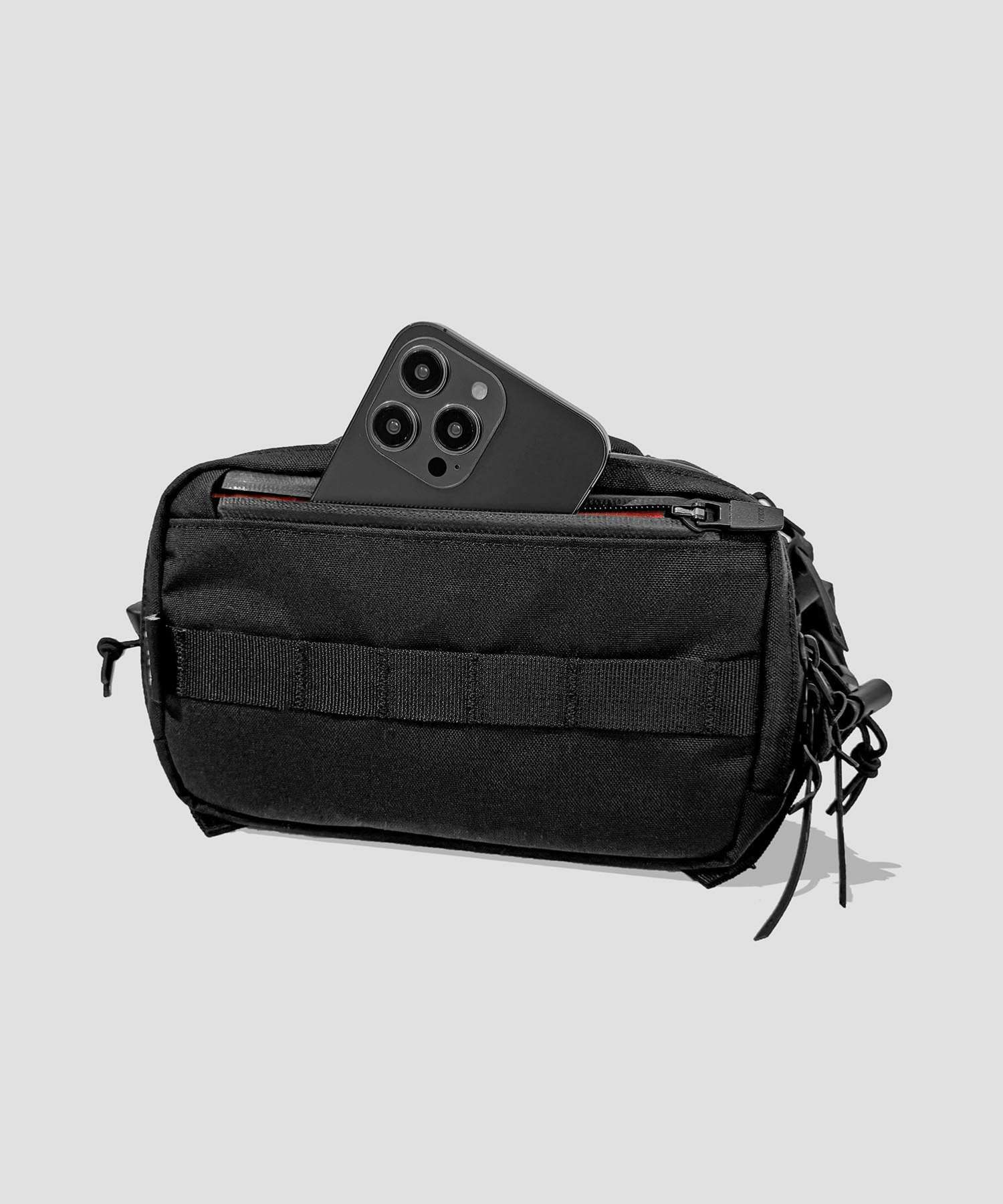 【正規品】 コードオブベル CODE OF BELL ANNEX KIT アネックスキット COFB-KIT-BLK ショルダーバッグ メンズ バッグ