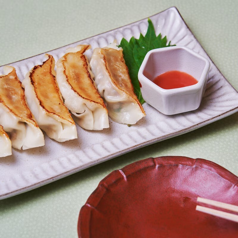 ご贈答セット32個／Gift Set 32pcs 餃子 入学祝 卒業祝 誕生日祝 結婚祝 お祝い 父の日 母の日