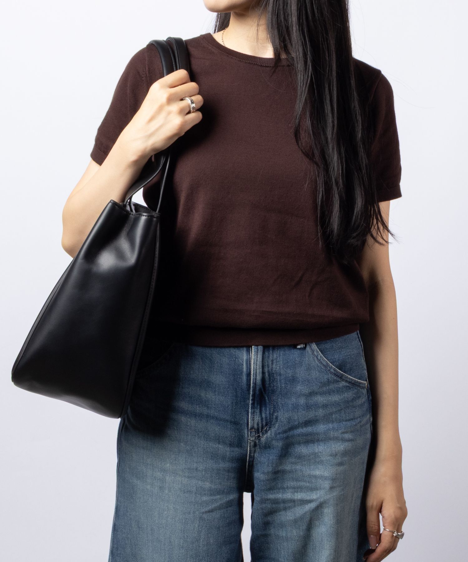 カルバンクライン Calvin Klein BOLD CK MEDIUM TOTE ボールド ミディアム トート LV04F3218G トートバッグ レディース バッグ