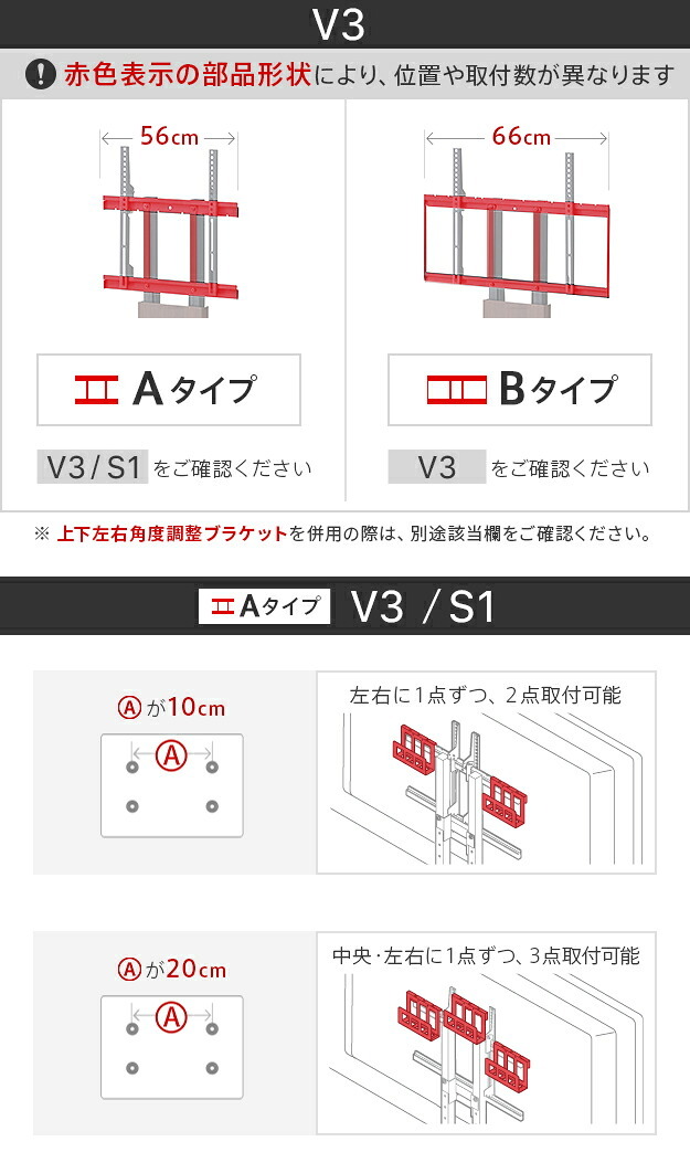 WALLインテリアテレビスタンド全タイプ対応 HDDホルダー ハードディスクホルダー 追加オプション 部品 パーツ スチール製 WALLオプション