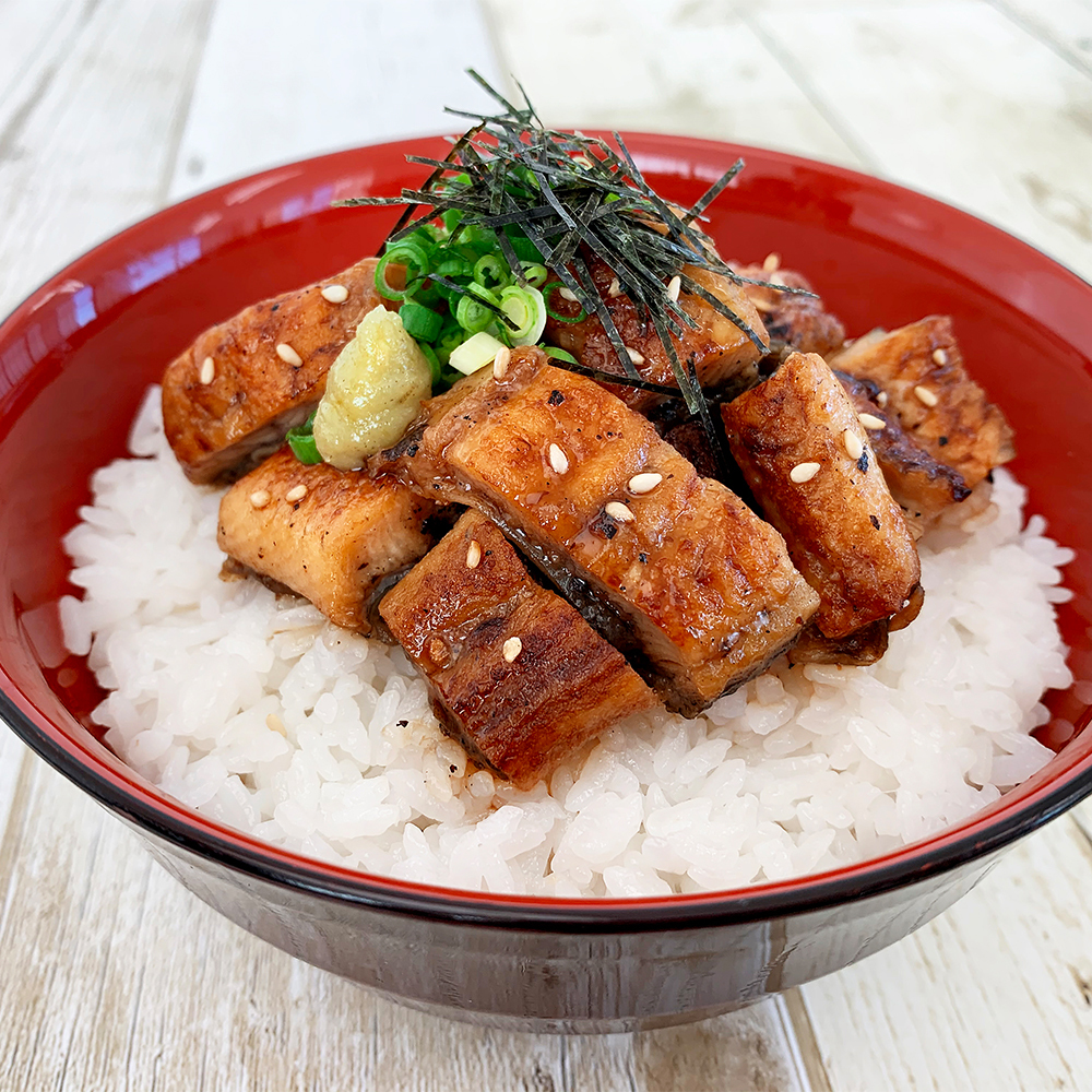 静岡グルメ 贅沢 まぐろ丼 ねぎとろ丼 うなぎひつまぶし 詰め合わせ