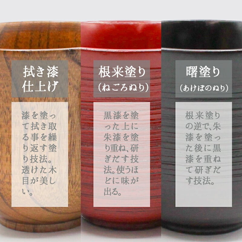 マグカップ コップ プレゼント キッズ シンプル おしゃれ かわいい 木 可愛い 和 キャンプ 持ち手 木製 ヴィンテージ 軽量 来客用 割れ にくい 小さい 大きい 割れない 小さめ 大人可愛い 白湯 スープ 黒 天然木製 漆塗り 根来塗り 曙塗り カップ