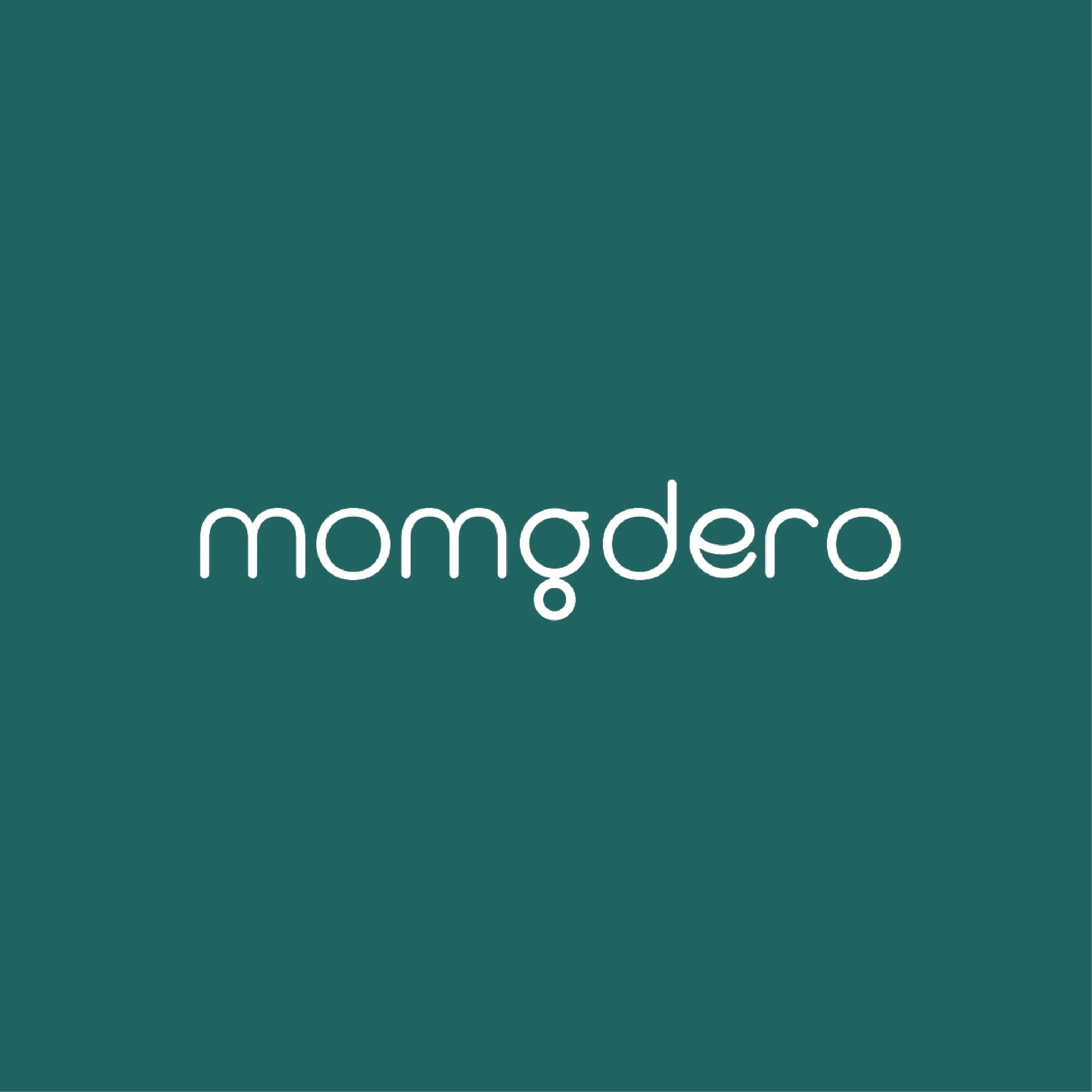 momgdero Selectのロゴ