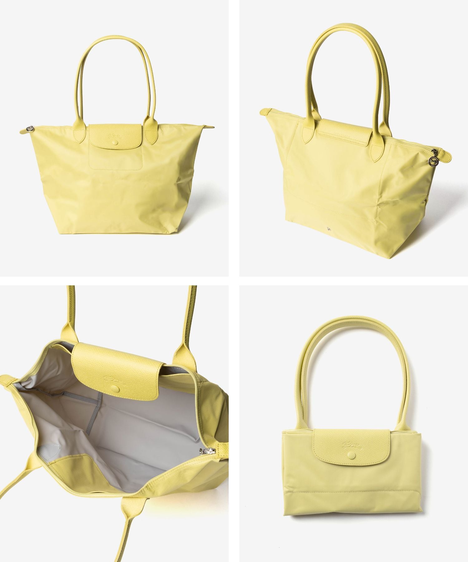ロンシャン LONGCHAMP Le Pliage One ル プリアージュ ワン L Tote bag ショッピングバッグ L1899 979 トートバッグ レディース バッグ
