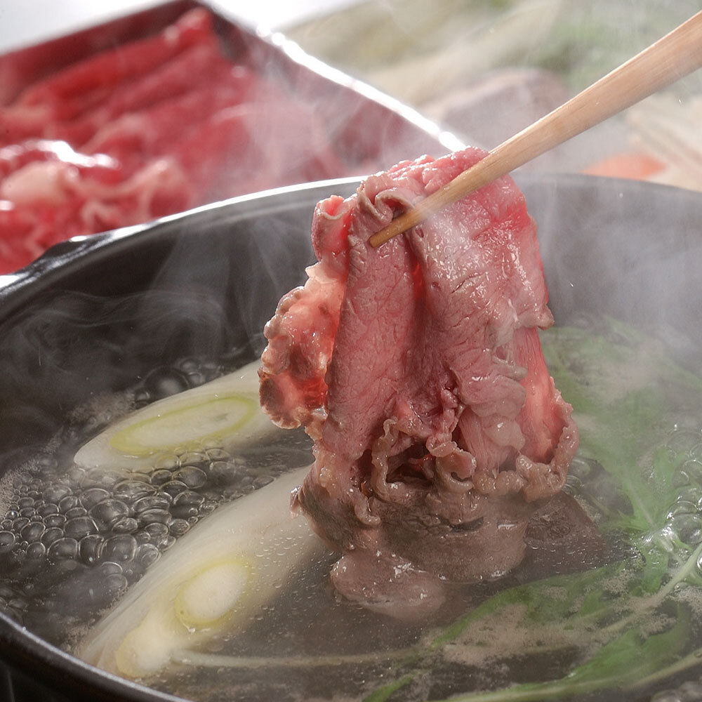豊後牛 しゃぶしゃぶ もも 600g 黒毛和牛 和牛 国産 大分 牛肉 赤身 すき焼き すきやき お取り寄せ グルメ ギフト 贈り物 贈答 のし対応 お歳暮 お中元 父の日 母の日 敬老の日 内祝い お祝い 冷凍 九州 高級